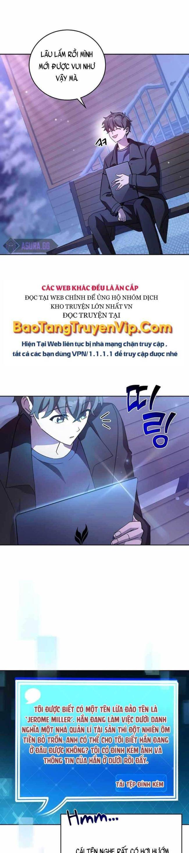 Trở Thành Quần Chúng Trong Tiểu Thuyết Chapter 47 - Trang 2