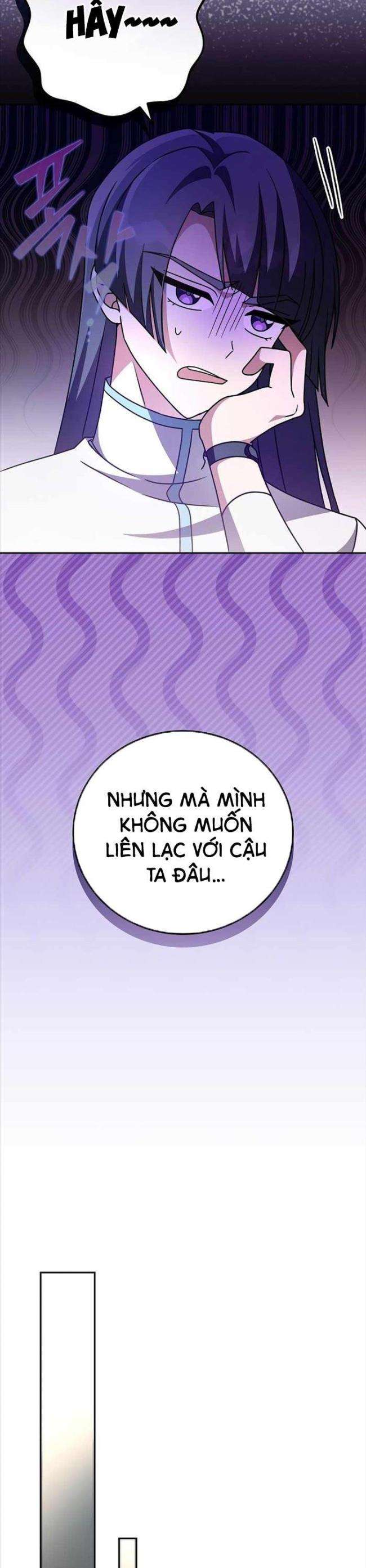 Trở Thành Quần Chúng Trong Tiểu Thuyết Chapter 46 - Trang 2