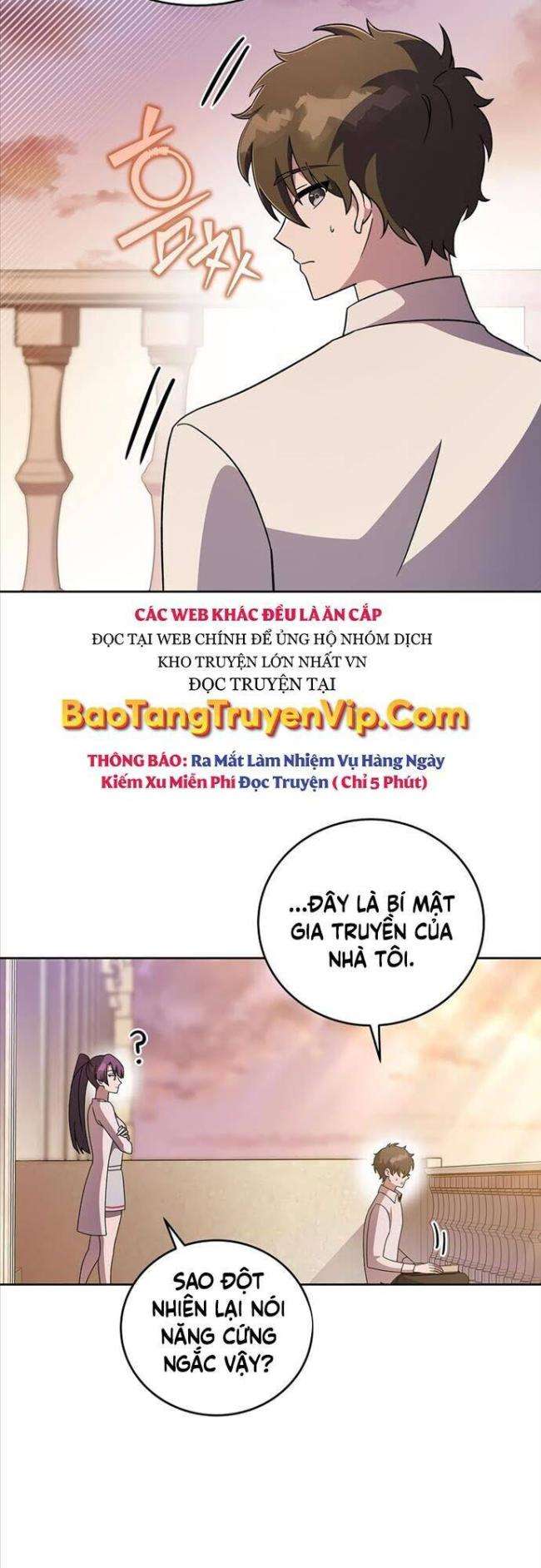 Trở Thành Quần Chúng Trong Tiểu Thuyết Chapter 45 - Trang 2