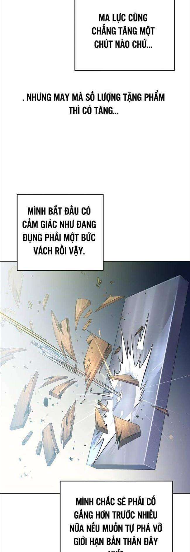 Trở Thành Quần Chúng Trong Tiểu Thuyết Chapter 45 - Trang 2