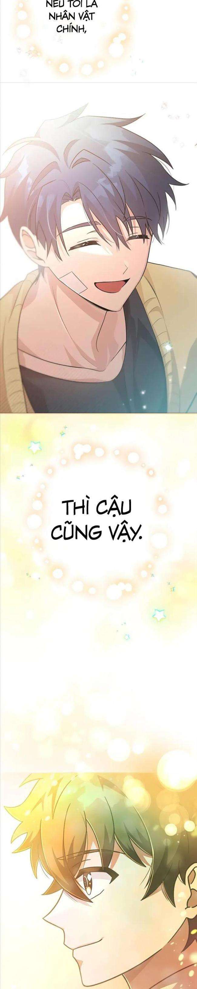 Trở Thành Quần Chúng Trong Tiểu Thuyết Chapter 44 - Trang 2