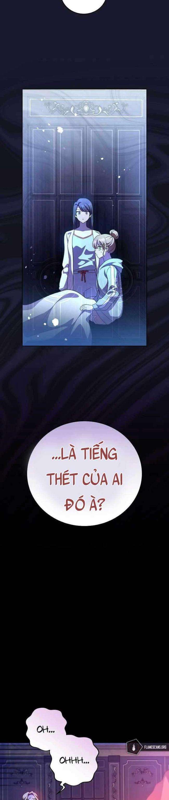 Trở Thành Quần Chúng Trong Tiểu Thuyết Chapter 43 - Trang 2