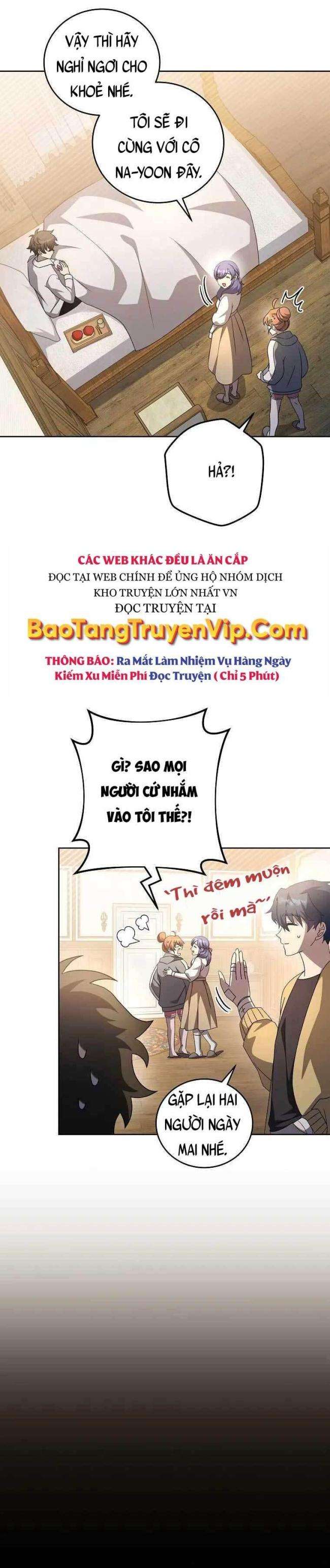 Trở Thành Quần Chúng Trong Tiểu Thuyết Chapter 43 - Trang 2