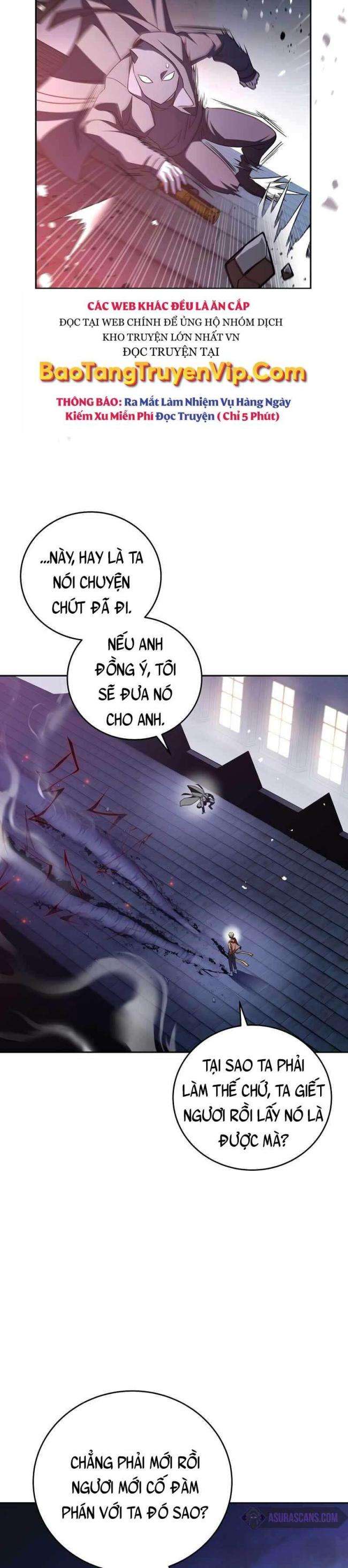 Trở Thành Quần Chúng Trong Tiểu Thuyết Chapter 42 - Trang 2