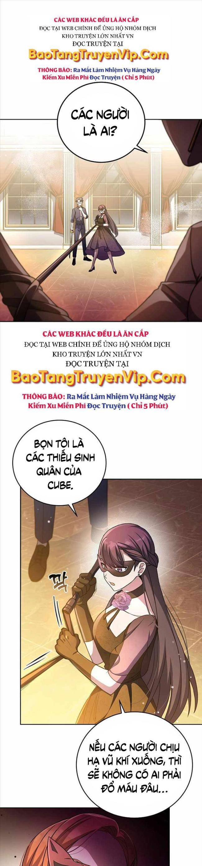 Trở Thành Quần Chúng Trong Tiểu Thuyết Chapter 41 - Trang 2