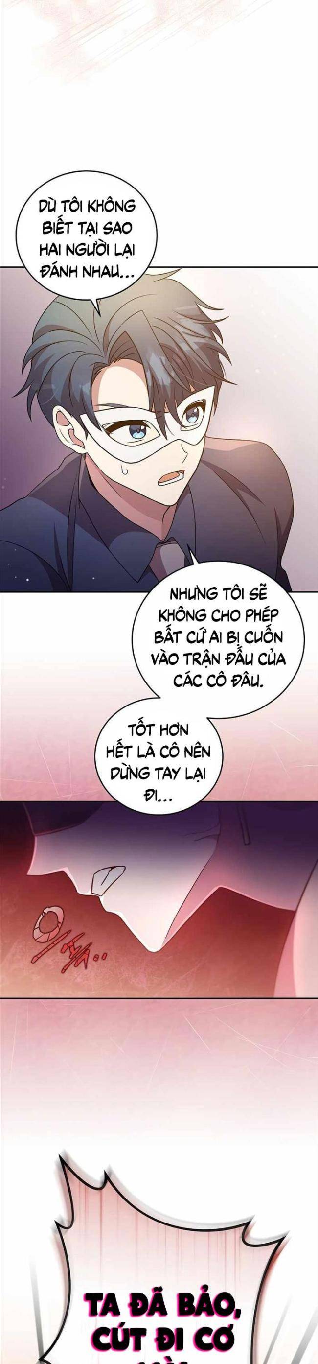 Trở Thành Quần Chúng Trong Tiểu Thuyết Chapter 41 - Trang 2