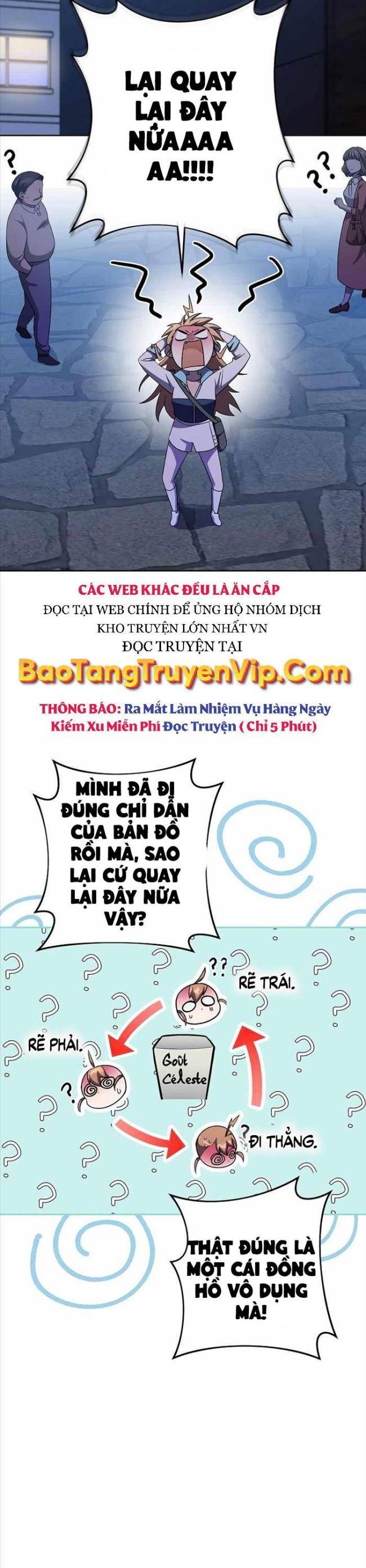 Trở Thành Quần Chúng Trong Tiểu Thuyết Chapter 41 - Trang 2