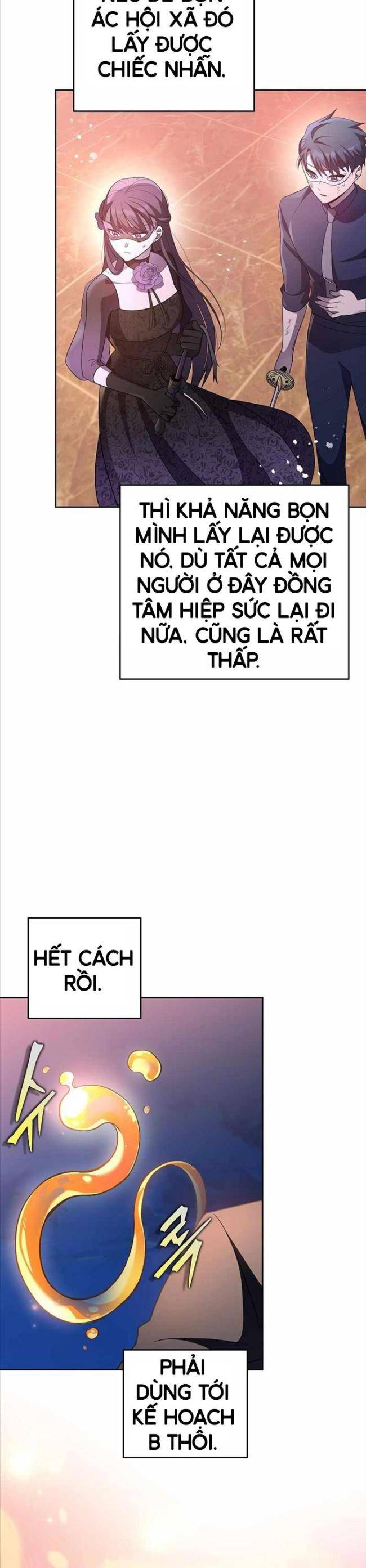 Trở Thành Quần Chúng Trong Tiểu Thuyết Chapter 41 - Trang 2