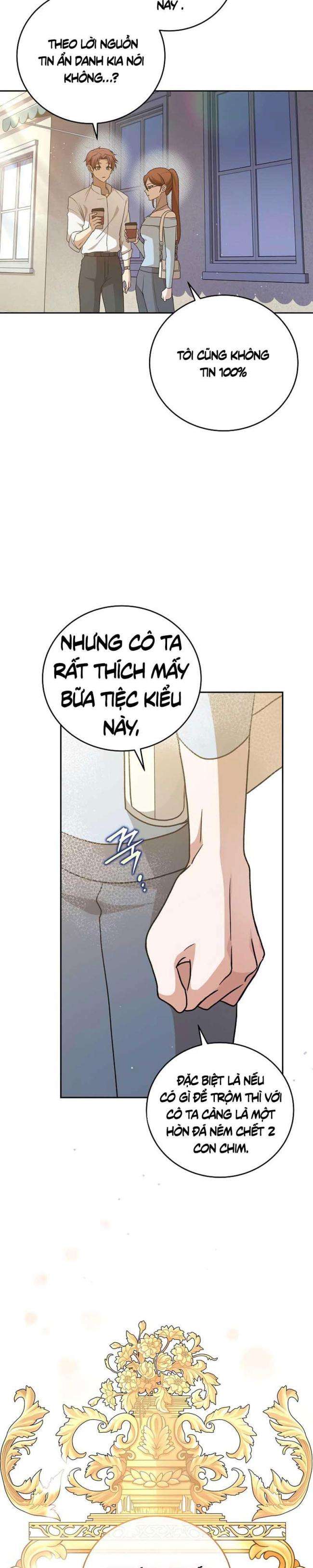 Trở Thành Quần Chúng Trong Tiểu Thuyết Chapter 39 - Trang 2