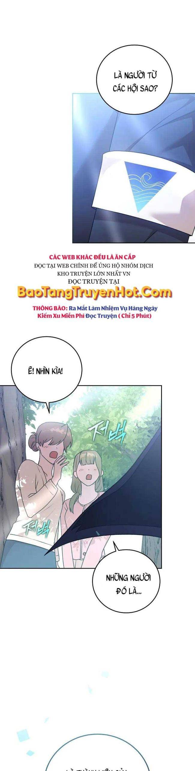 Trở Thành Quần Chúng Trong Tiểu Thuyết Chapter 37 - Trang 2