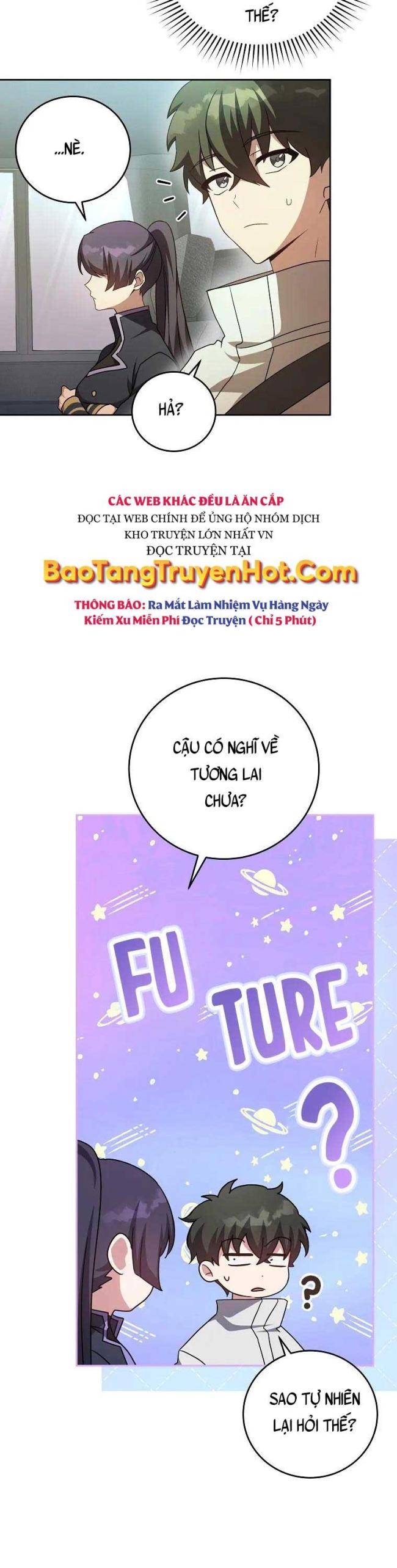 Trở Thành Quần Chúng Trong Tiểu Thuyết Chapter 37 - Trang 2