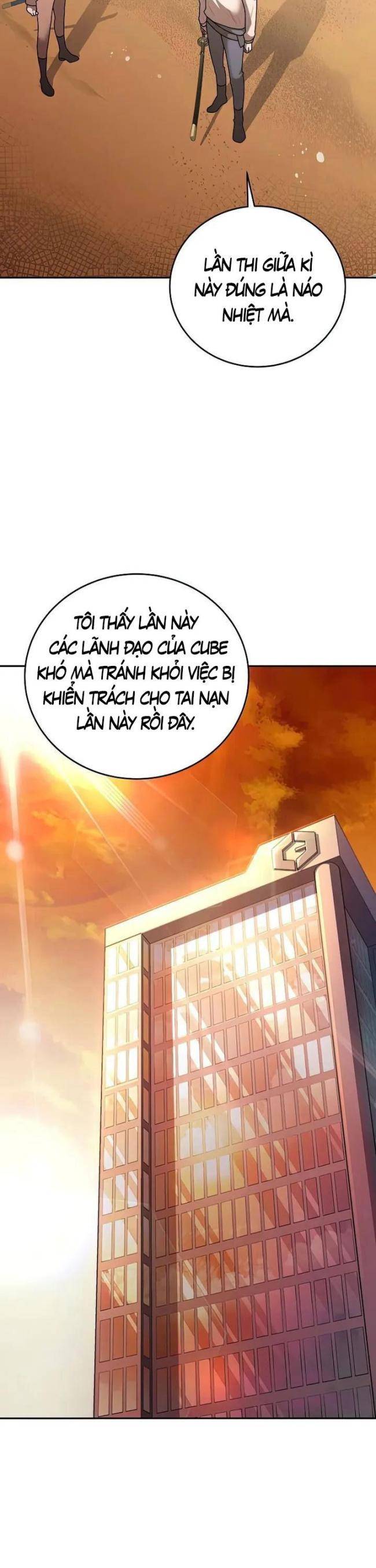 Trở Thành Quần Chúng Trong Tiểu Thuyết Chapter 36 - Trang 2