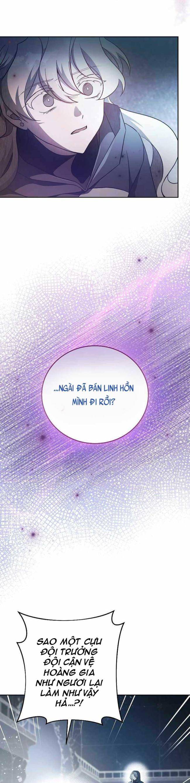 Trở Thành Quần Chúng Trong Tiểu Thuyết Chapter 35 - Trang 2