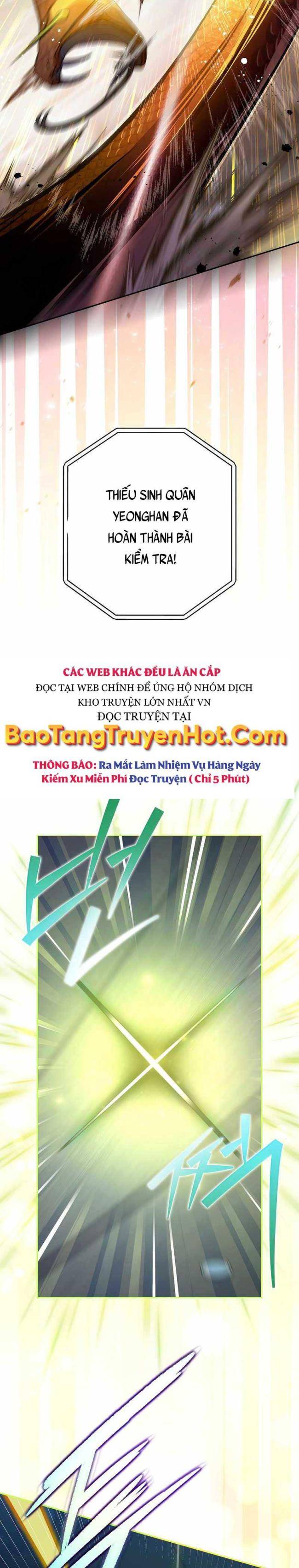 Trở Thành Quần Chúng Trong Tiểu Thuyết Chapter 34 - Trang 2