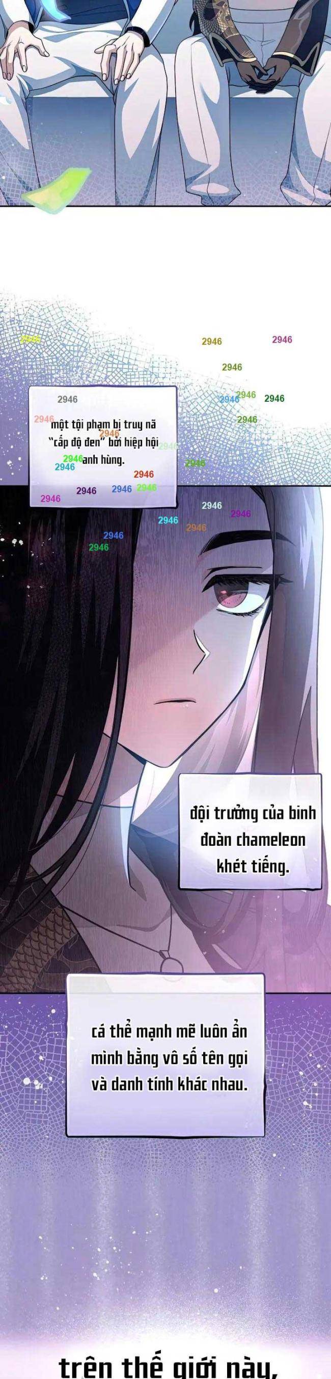 Trở Thành Quần Chúng Trong Tiểu Thuyết Chapter 33 - Trang 2