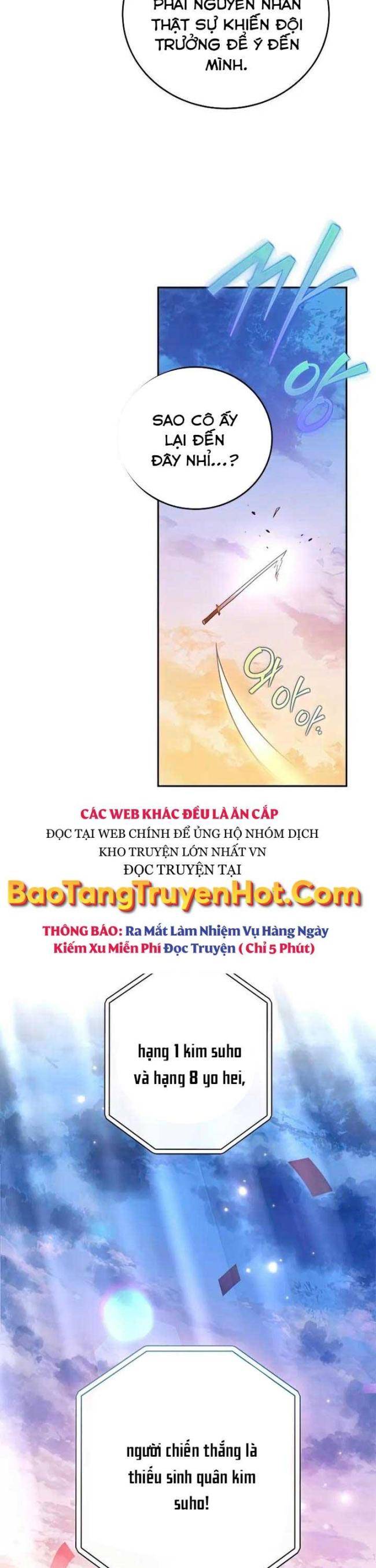 Trở Thành Quần Chúng Trong Tiểu Thuyết Chapter 33 - Trang 2