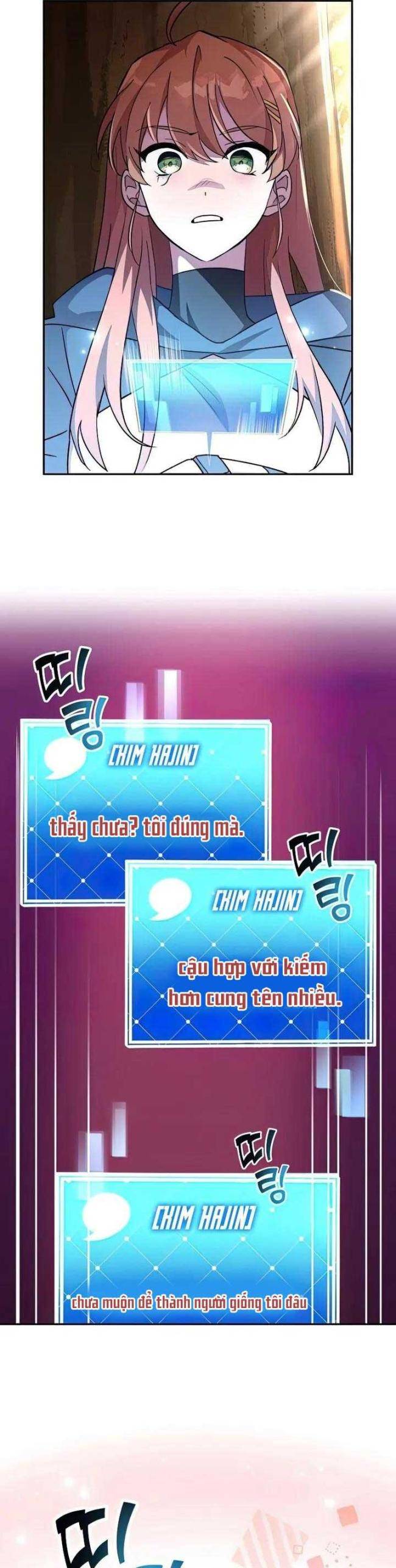 Trở Thành Quần Chúng Trong Tiểu Thuyết Chapter 33 - Trang 2