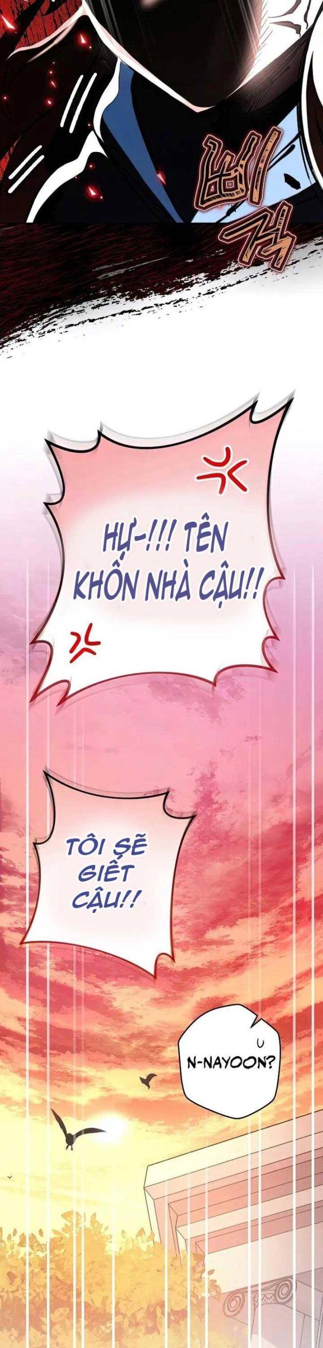 Trở Thành Quần Chúng Trong Tiểu Thuyết Chapter 33 - Trang 2