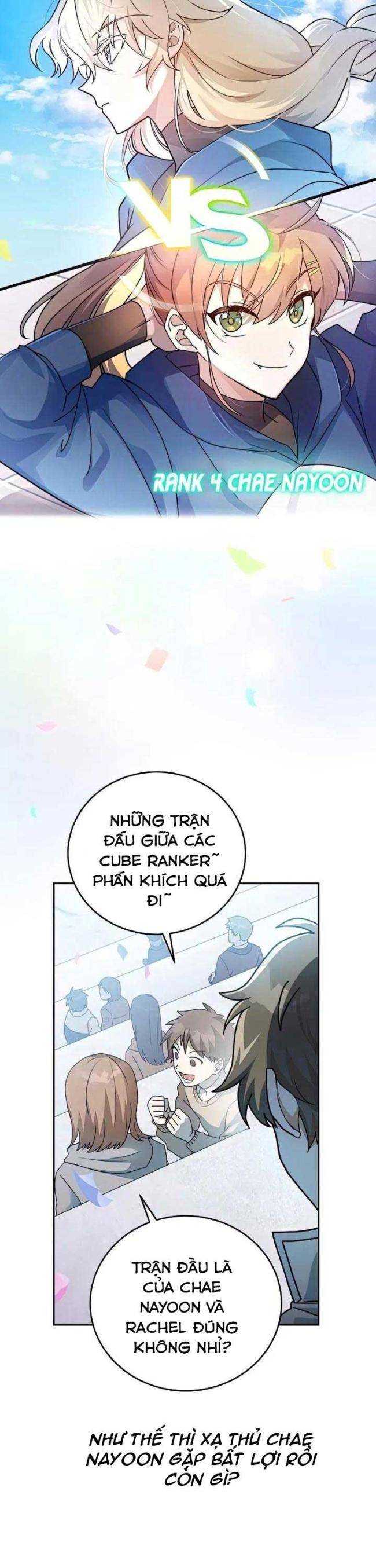 Trở Thành Quần Chúng Trong Tiểu Thuyết Chapter 33 - Trang 2