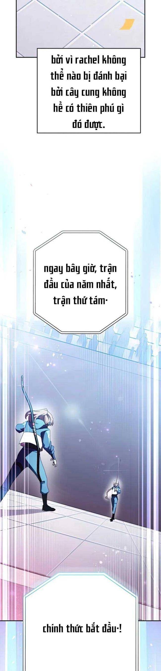 Trở Thành Quần Chúng Trong Tiểu Thuyết Chapter 33 - Trang 2