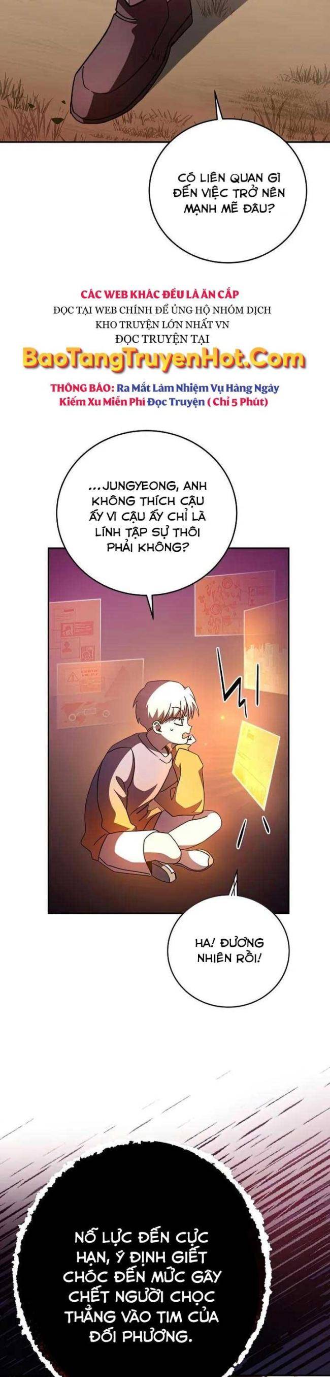 Trở Thành Quần Chúng Trong Tiểu Thuyết Chapter 32 - Trang 2