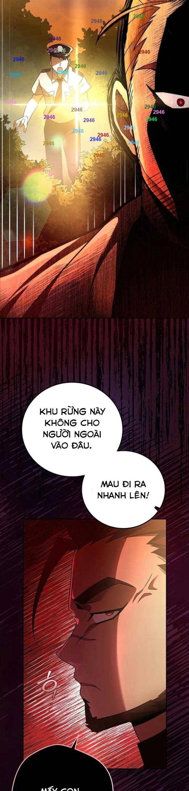 Trở Thành Quần Chúng Trong Tiểu Thuyết Chapter 32 - Trang 2