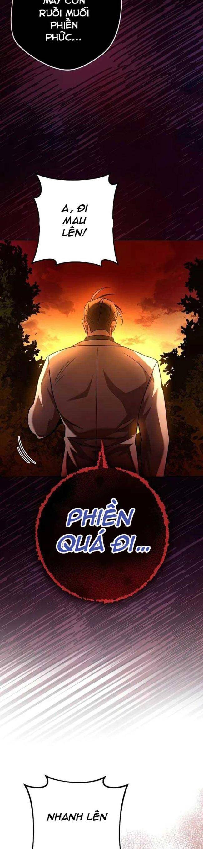 Trở Thành Quần Chúng Trong Tiểu Thuyết Chapter 32 - Trang 2