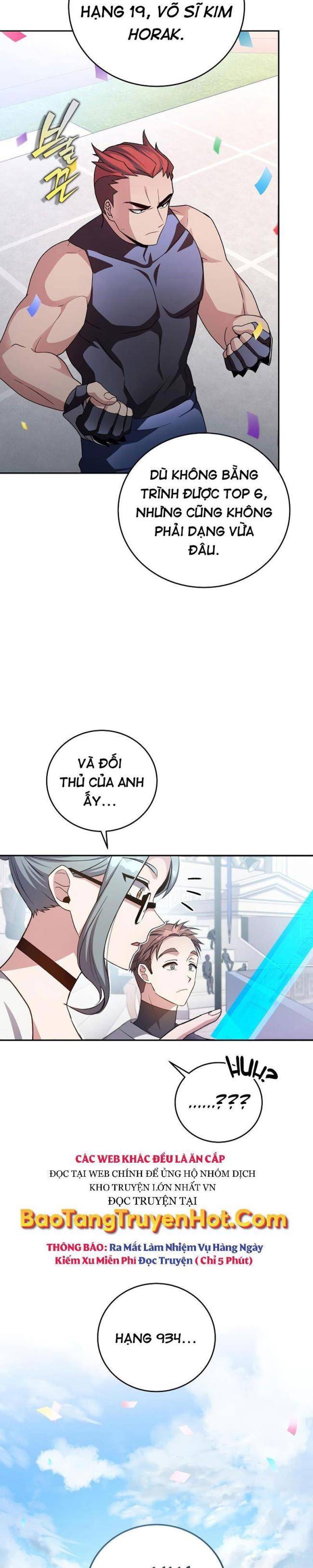 Trở Thành Quần Chúng Trong Tiểu Thuyết Chapter 31 - Trang 2