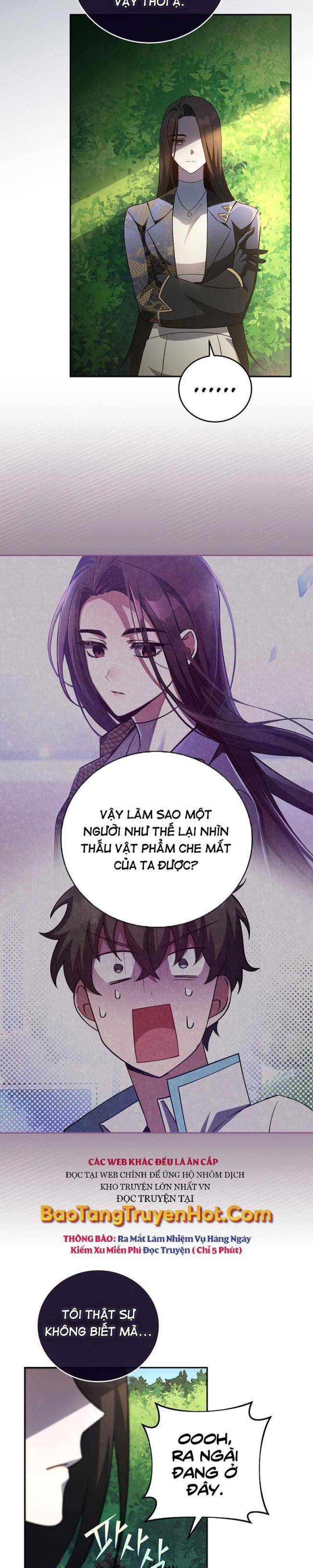 Trở Thành Quần Chúng Trong Tiểu Thuyết Chapter 31 - Trang 2