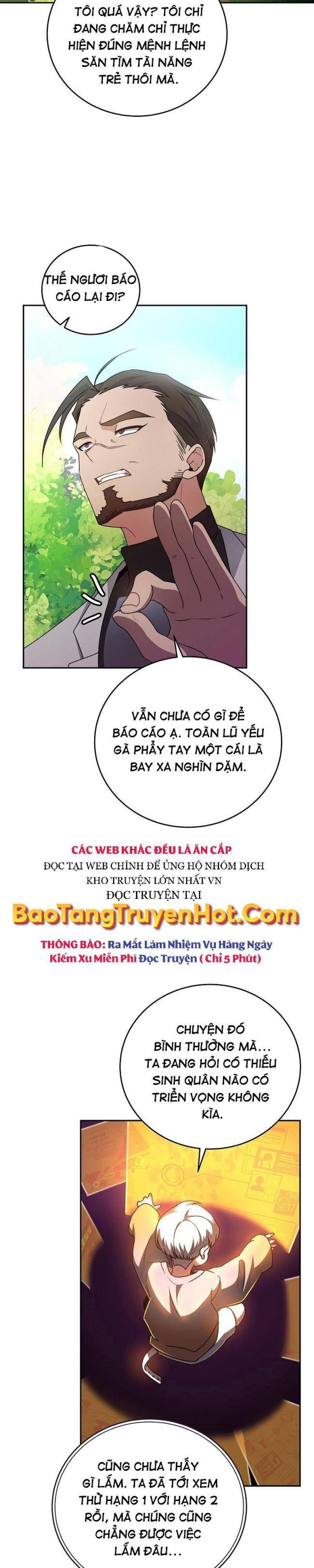 Trở Thành Quần Chúng Trong Tiểu Thuyết Chapter 31 - Trang 2