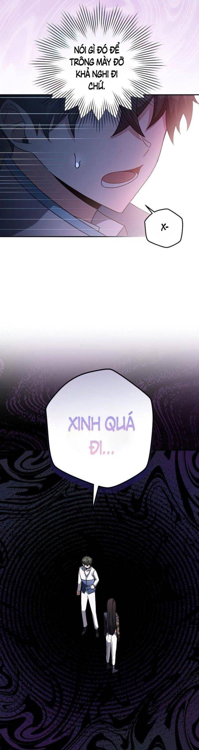 Trở Thành Quần Chúng Trong Tiểu Thuyết Chapter 30 - Trang 2