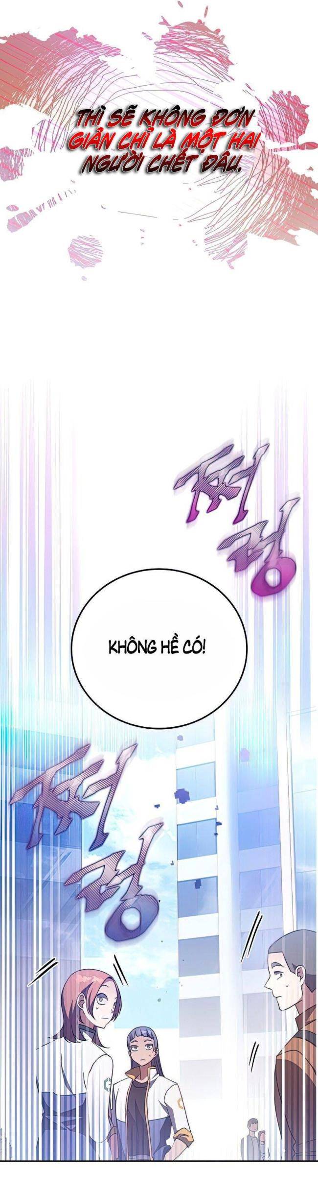 Trở Thành Quần Chúng Trong Tiểu Thuyết Chapter 30 - Trang 2