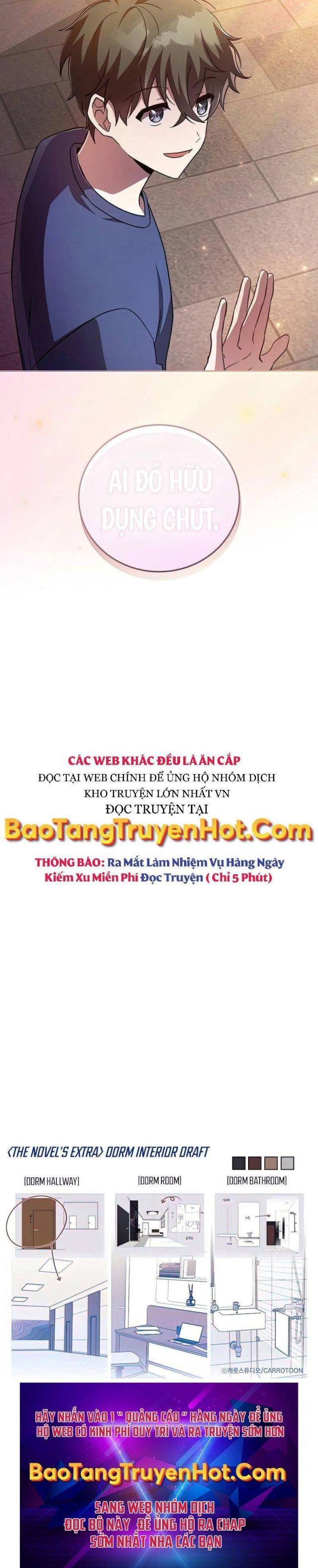 Trở Thành Quần Chúng Trong Tiểu Thuyết Chapter 29 - Trang 2