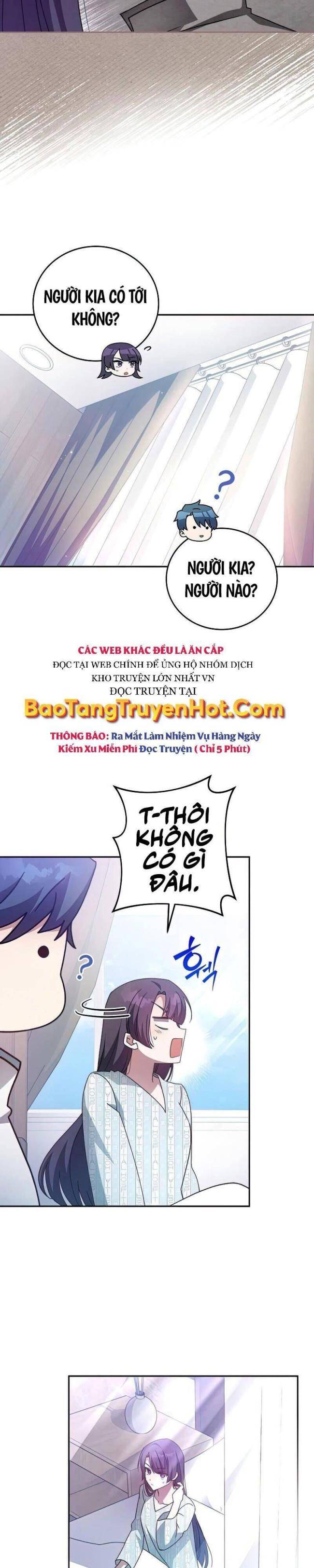 Trở Thành Quần Chúng Trong Tiểu Thuyết Chapter 29 - Trang 2