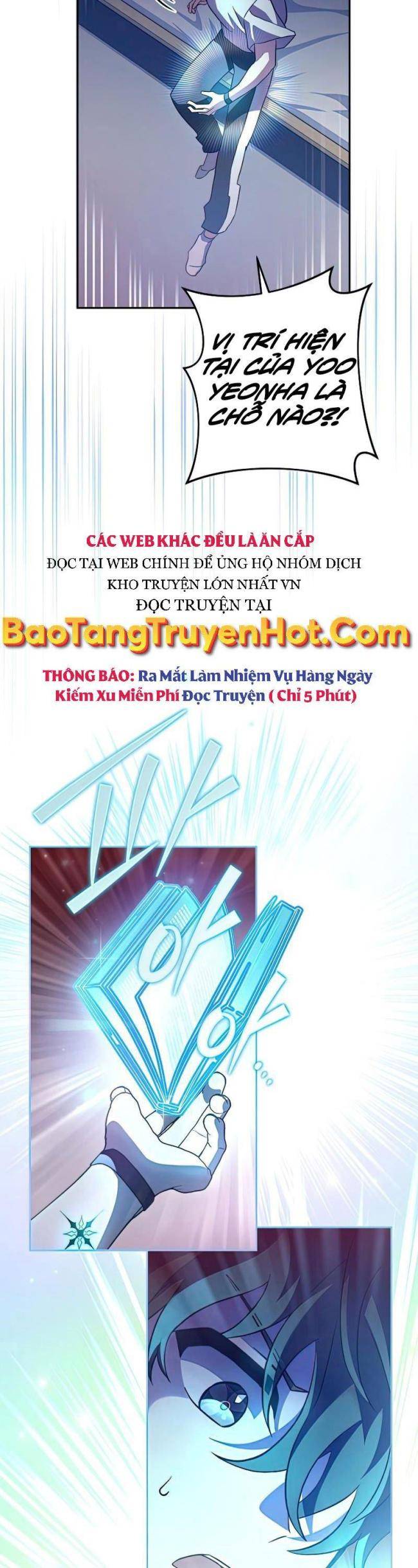 Trở Thành Quần Chúng Trong Tiểu Thuyết Chapter 28 - Trang 2