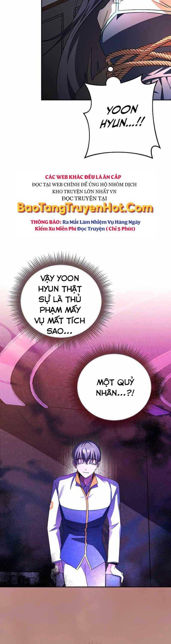 Trở Thành Quần Chúng Trong Tiểu Thuyết Chapter 27 - Trang 2