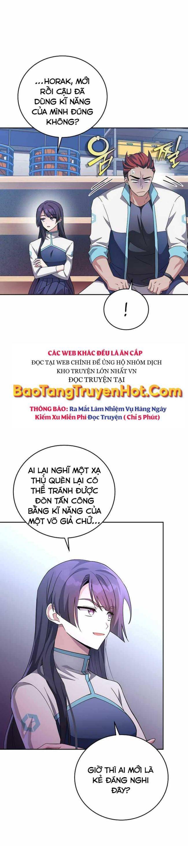 Trở Thành Quần Chúng Trong Tiểu Thuyết Chapter 26 - Trang 2