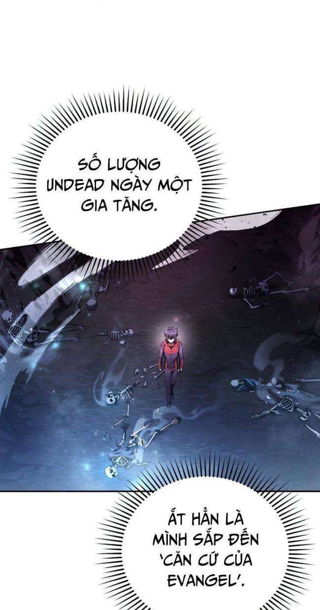 Trở Thành Quần Chúng Trong Tiểu Thuyết Chapter 23 - Trang 2