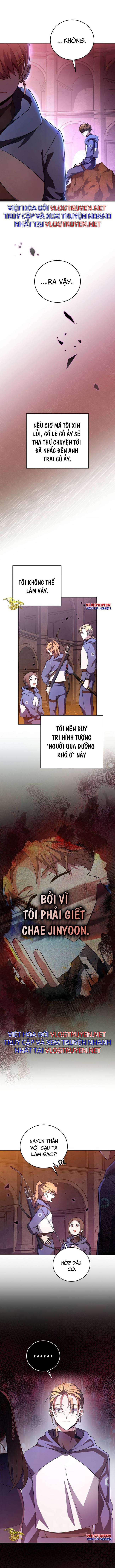 Trở Thành Quần Chúng Trong Tiểu Thuyết Chapter 22 - Trang 2