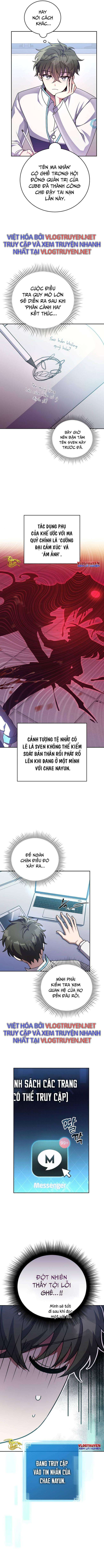 Trở Thành Quần Chúng Trong Tiểu Thuyết Chapter 22 - Trang 2