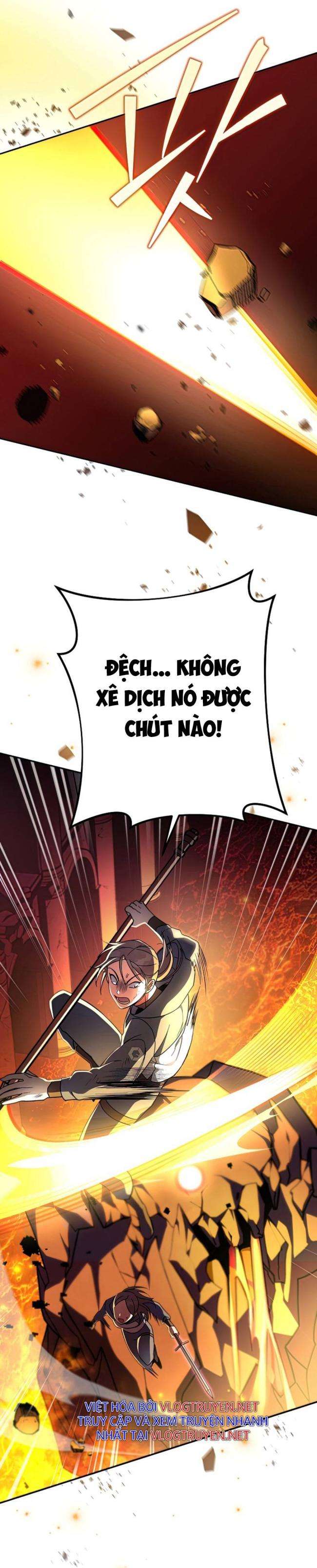 Trở Thành Quần Chúng Trong Tiểu Thuyết Chapter 21 - Trang 2