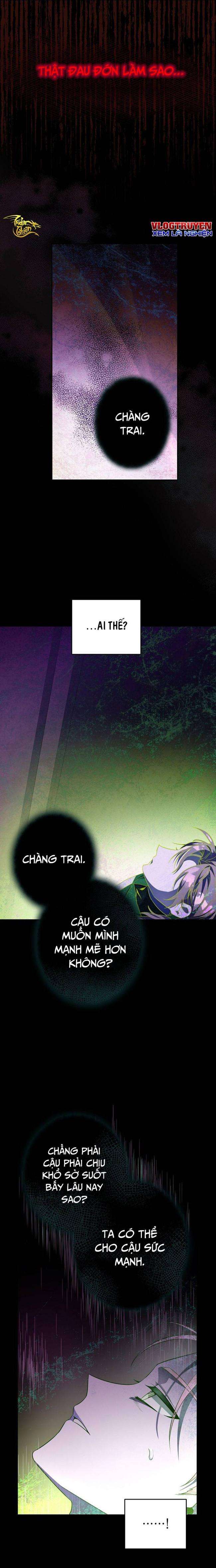 Trở Thành Quần Chúng Trong Tiểu Thuyết Chapter 20 - Trang 2