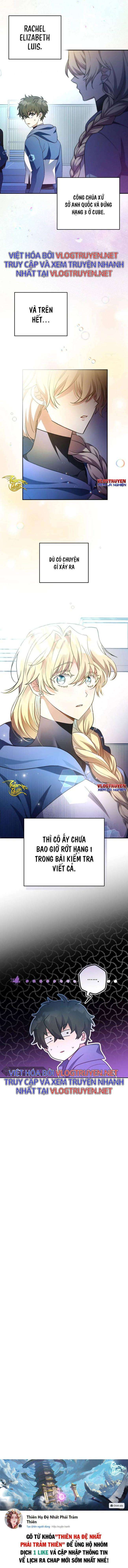 Trở Thành Quần Chúng Trong Tiểu Thuyết Chapter 17 - Trang 2