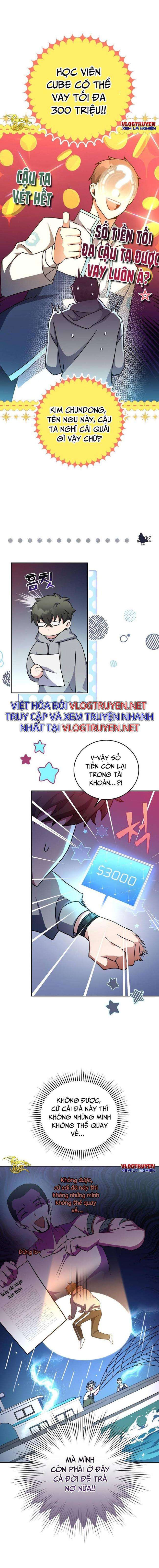 Trở Thành Quần Chúng Trong Tiểu Thuyết Chapter 14 - Trang 2