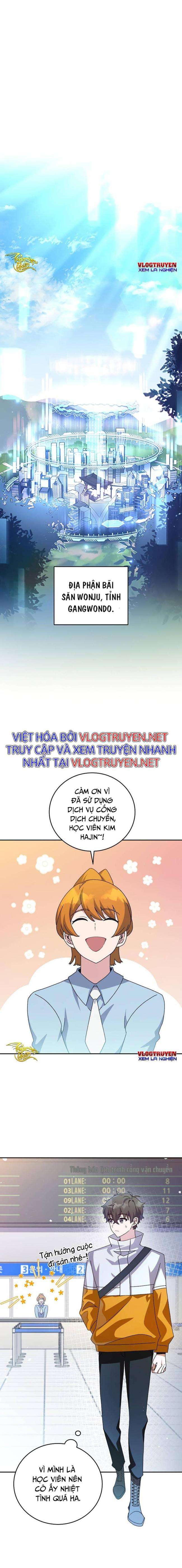 Trở Thành Quần Chúng Trong Tiểu Thuyết Chapter 14 - Trang 2