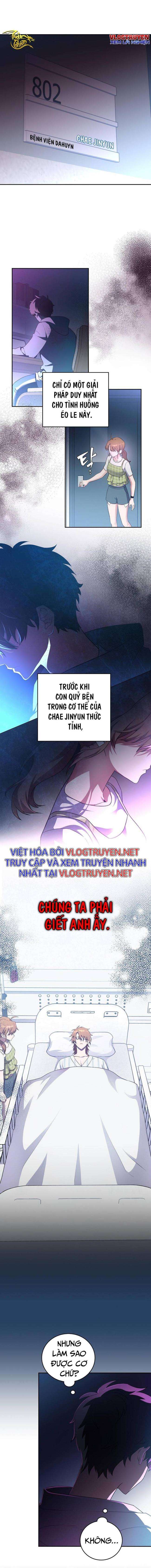 Trở Thành Quần Chúng Trong Tiểu Thuyết Chapter 12 - Trang 2