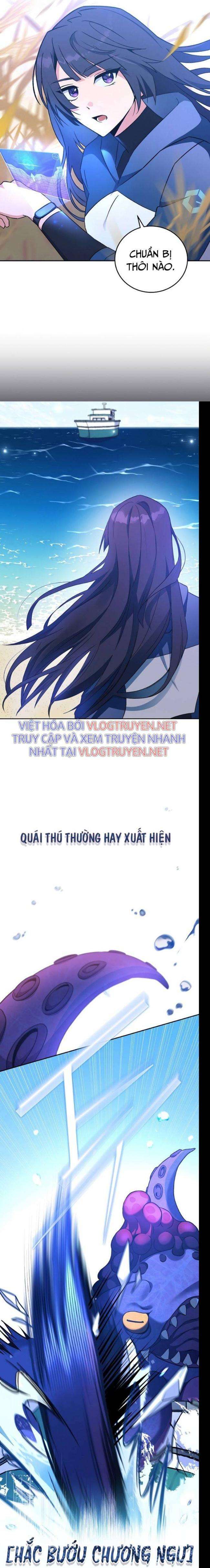 Trở Thành Quần Chúng Trong Tiểu Thuyết Chapter 5 - Trang 2