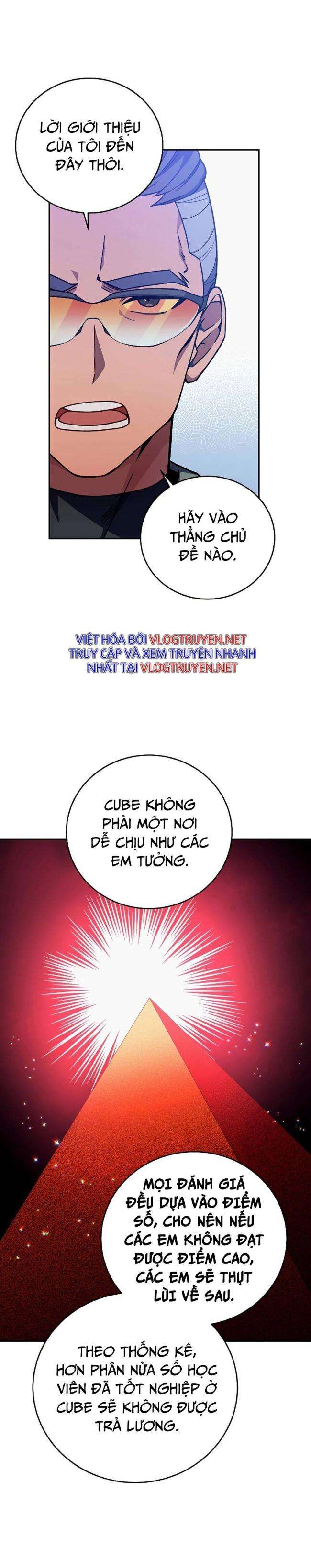 Trở Thành Quần Chúng Trong Tiểu Thuyết Chapter 3 - Trang 2