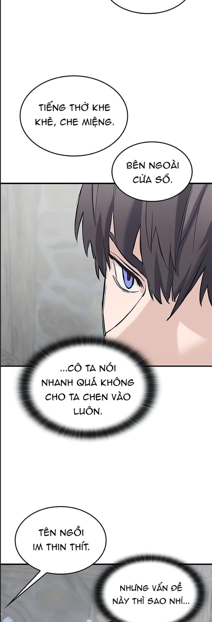 Vĩnh Thoái Hiệp Sĩ Chapter 36 - Trang 2