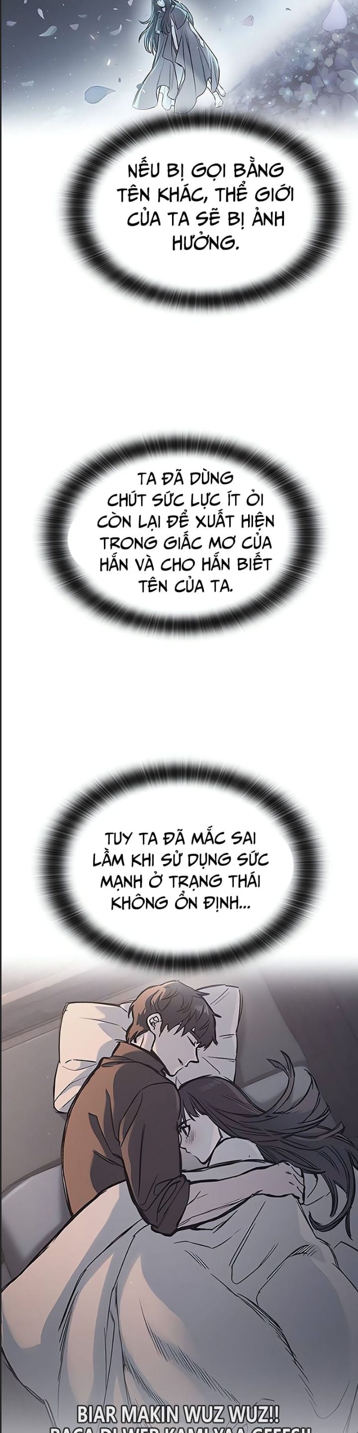 Vĩnh Thoái Hiệp Sĩ Chapter 34 - Trang 2